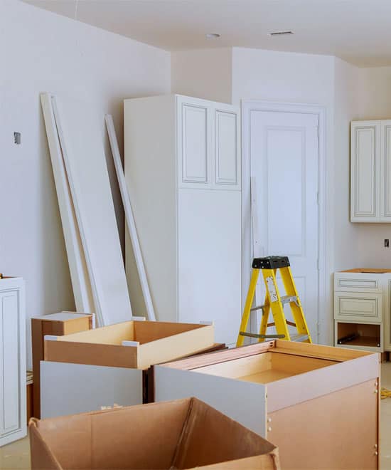Kitchen Installation Service in New Jersey And NYC