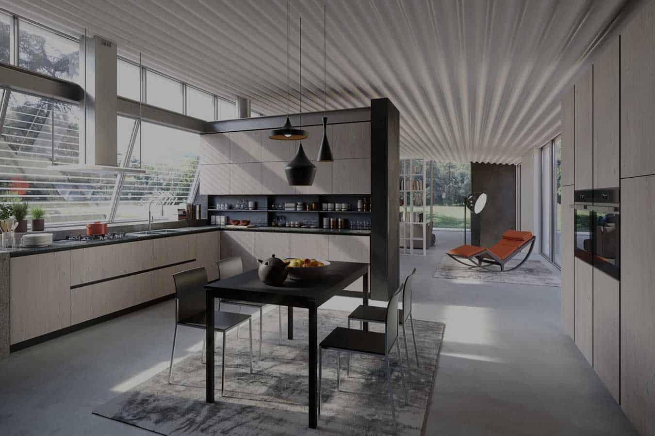 Kitchen Repair & Installer NJ And NYC Refacing