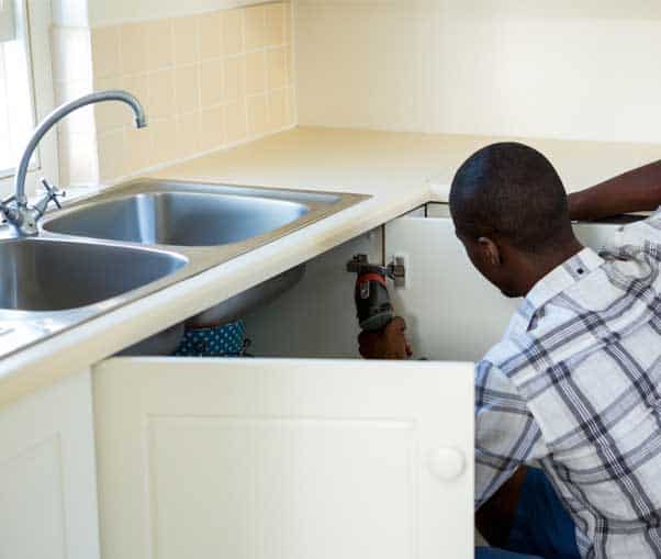 Repair Kitchen Drawer Near Me Service