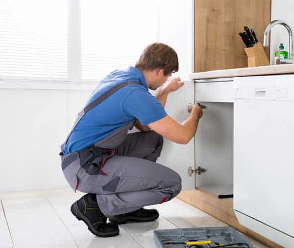 All One Kitchen Repair And Installation Call Us Today