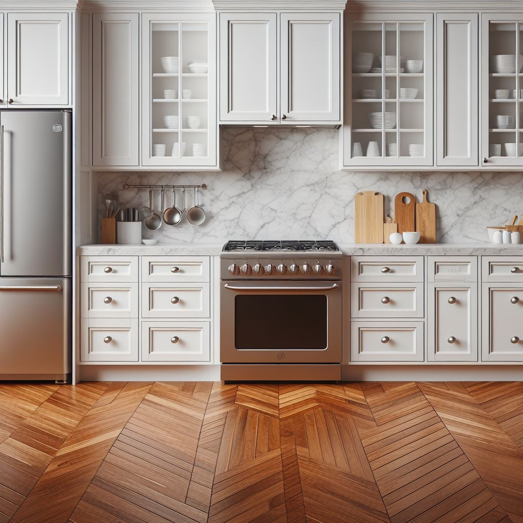 How do you install knobs on doors All 1 Kitchen