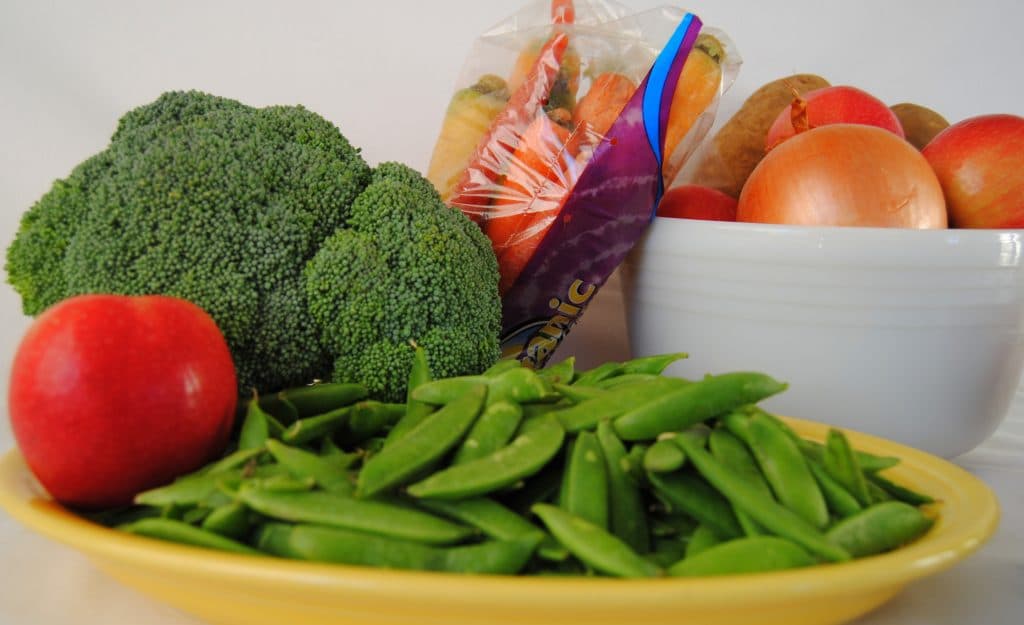 Green BEAN Delivery 101 Areas, Hours, Fees