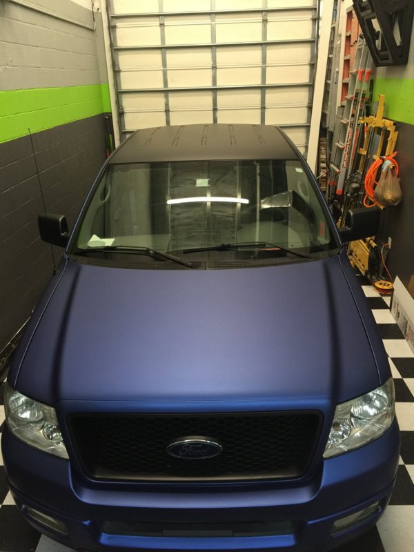 Car Wrapping Shop Best Vehicle Wraps In Boca Raton, FL