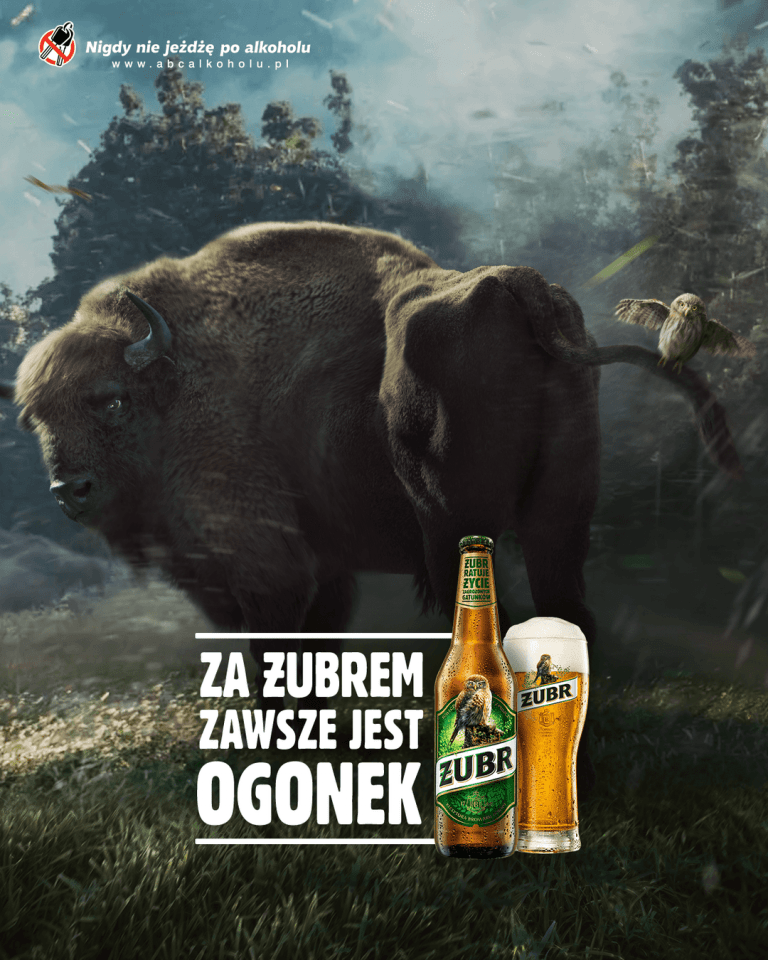 Brand heroes the most interesting examples on the Polish market (and