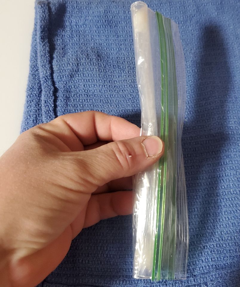 Scenting Collection Instructions All 4 Paws Training, LLC