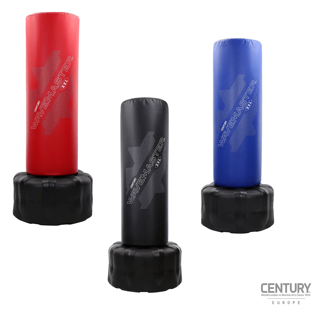 Century® Wavemaster® XXL Distribuidor Oficial PUNOK e CENTURY para