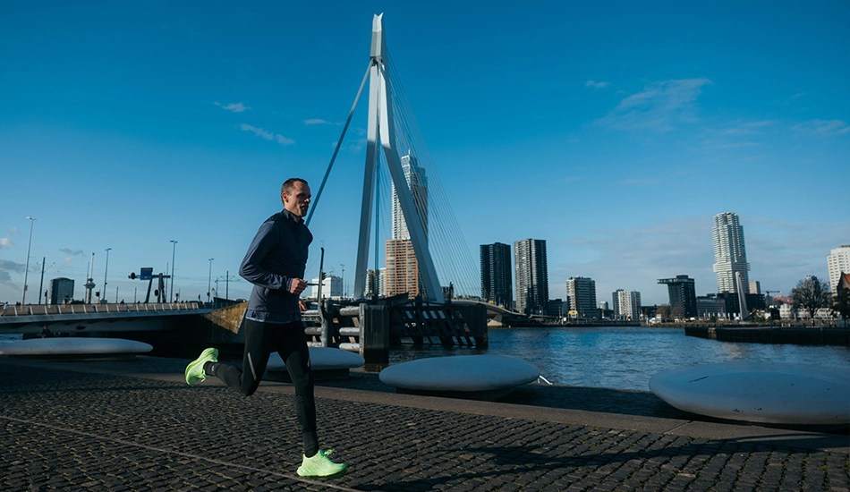 Rotterdam marathon lopen advies en tips All4running
