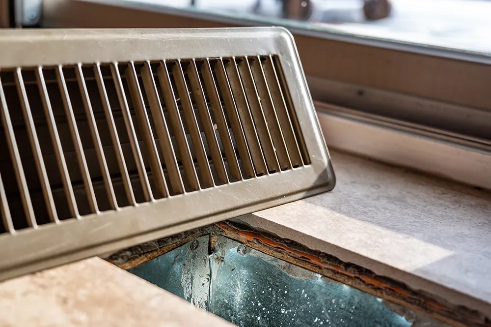 Air Duct Cleaning Service Kalispell Whitefish MT