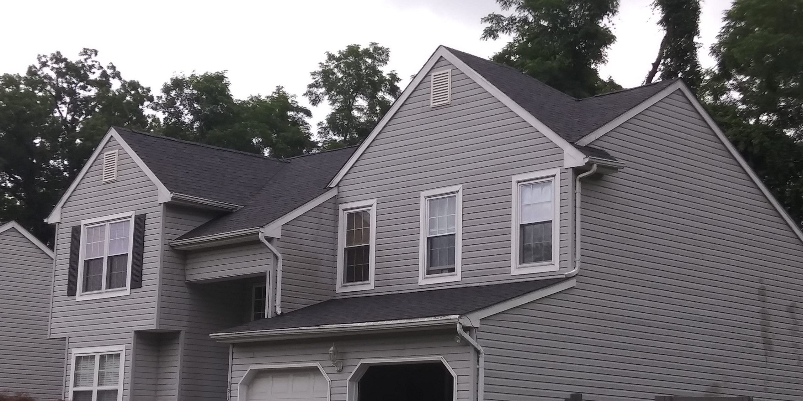 Gallery Mercer County, NJ Allabaugh Construction