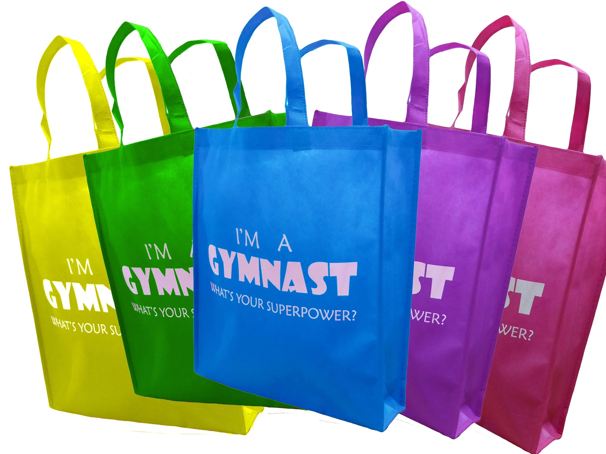 Bags For Gymnastics Grip Bags, Handguard Bags, Gym Bags