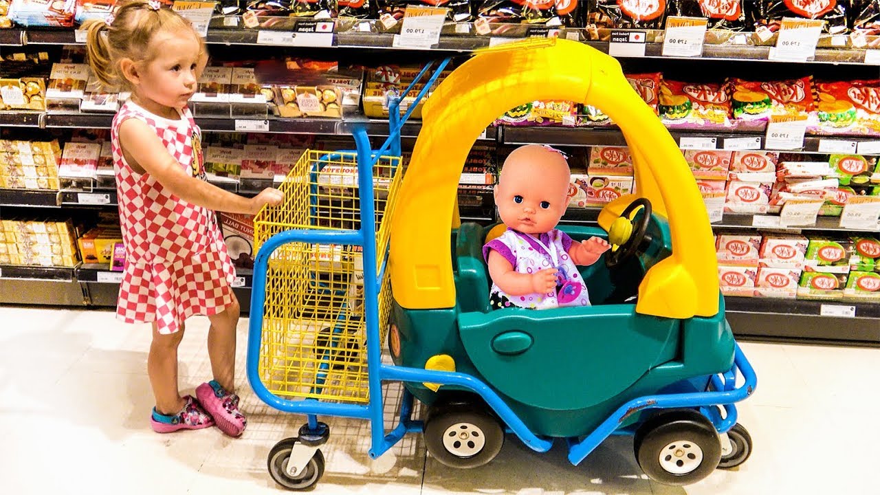 Things to Consider While Starting Baby Shopping Canada