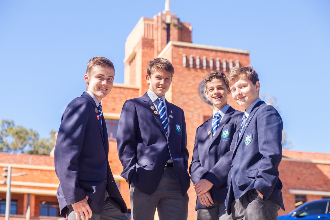 School Uniforms Brisbane Sustainable School Uniforms 2020