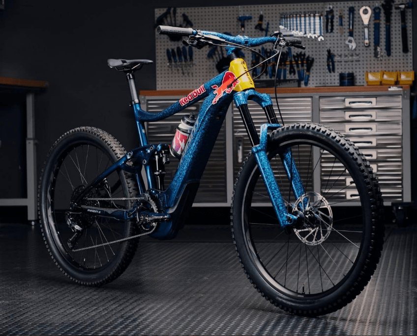 Giant Bikes NZ Best Mountain Bike Parts 2020 All About Hobbies