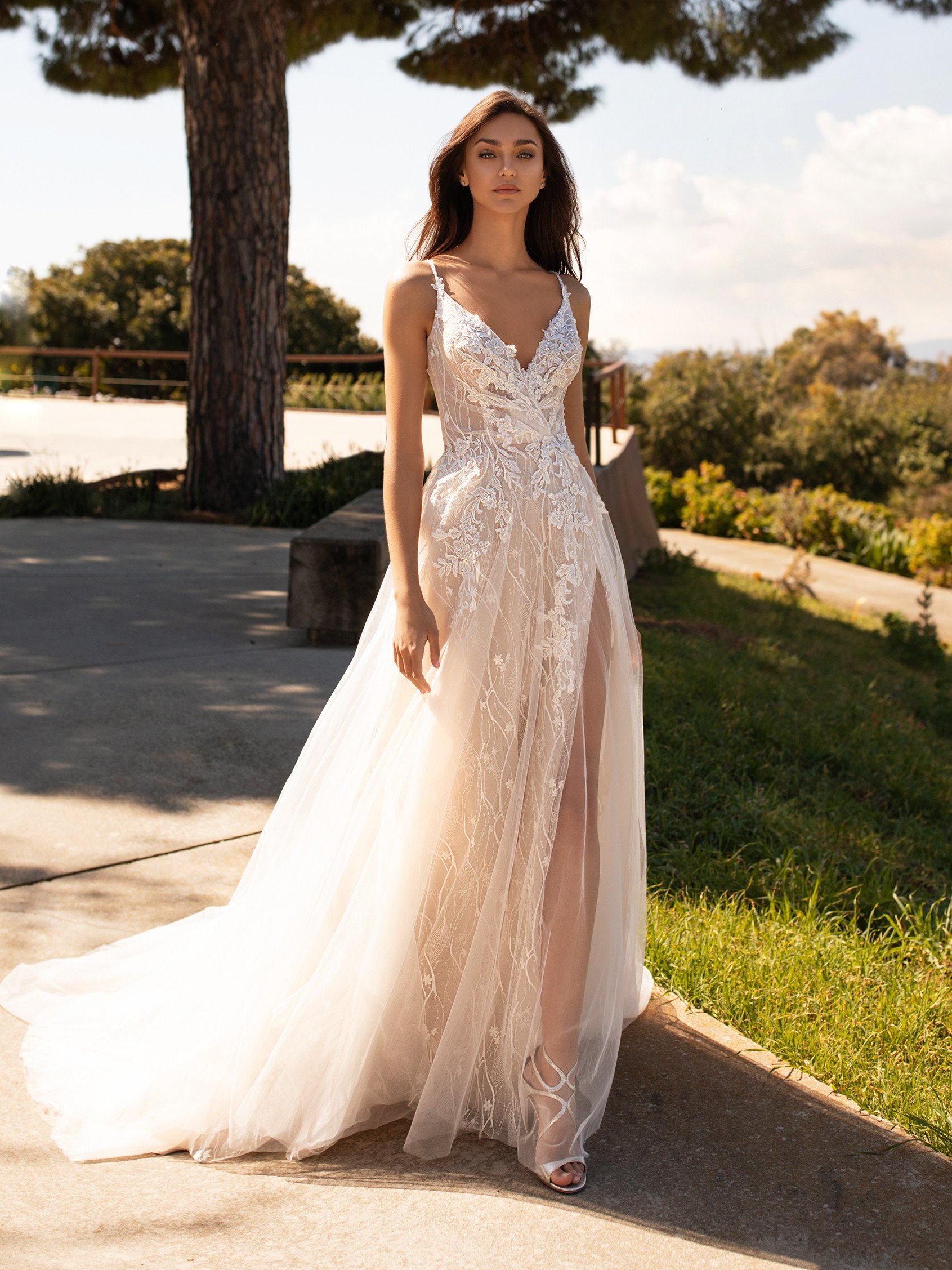 Bridal Gown Brisbane Best Designer Wedding Dresses Brisbane 2021