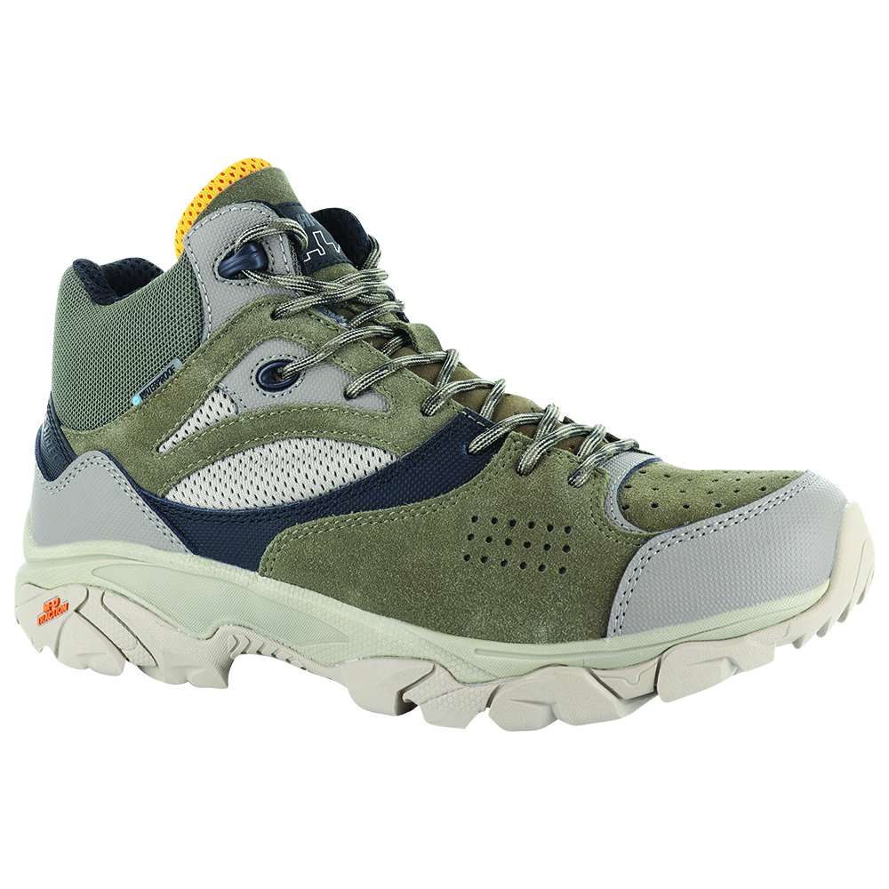 Hiking Shoes NZ An Alternative to Heavy Hiking Boots