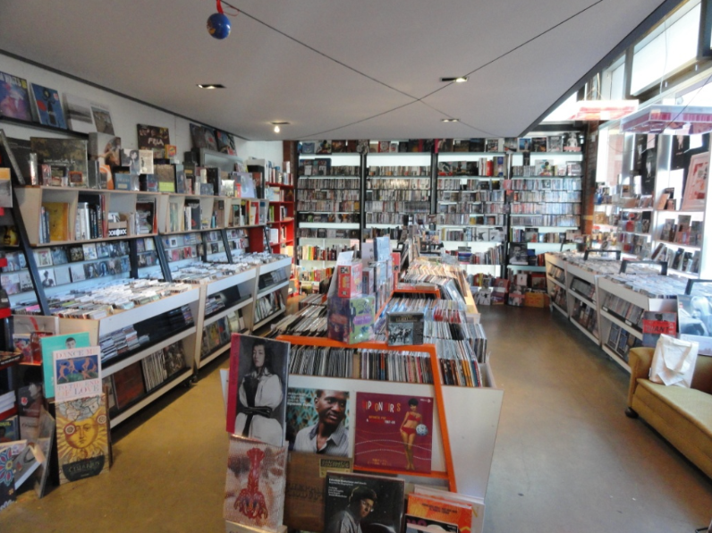 Vinyl Records Adelaide Your OneStop Shop for All Things Vinyl