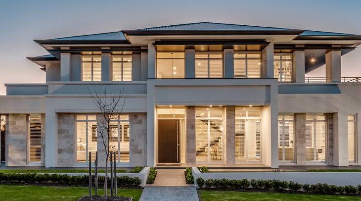 Luxury Home Builders’ Gold Coast Luxury Home Builders