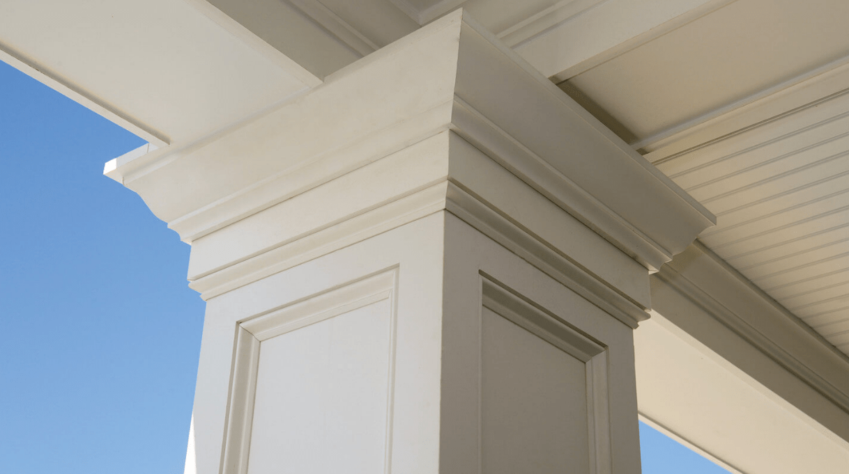 PVC Moulding | PVC Materials