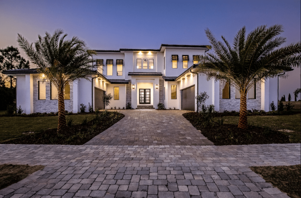 Luxury Builders Brisbane Best Builder Brisbane 2021