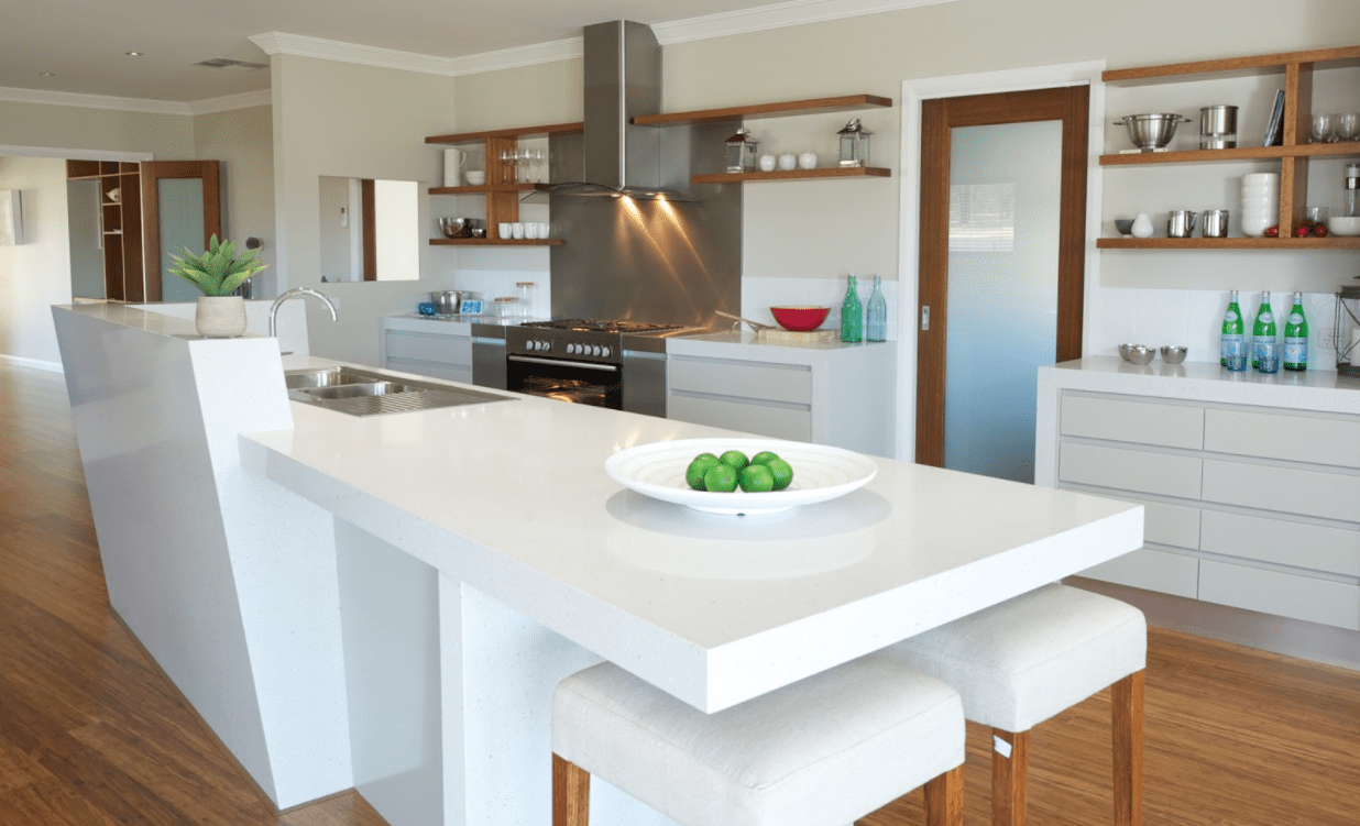 Kitchen Benchtop Replacement Brisbane Best Stone Bench Tops Brisbane 2021