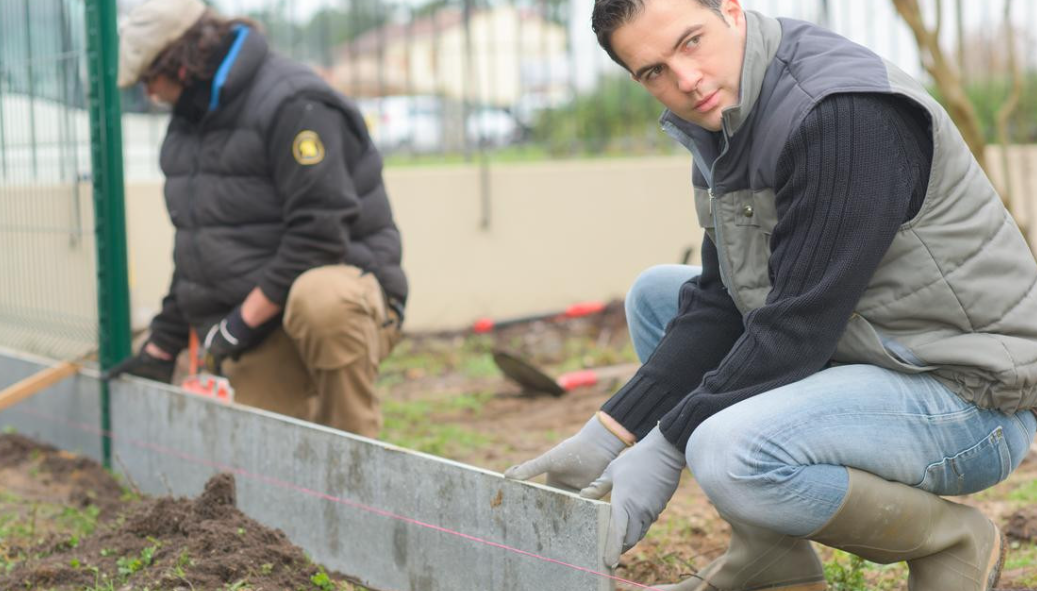 The 6 Top Fencing Contractors In Auckland