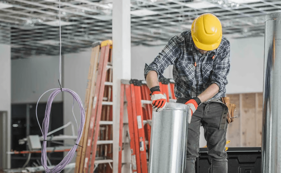 The Advantages of Hiring Commercial Construction Firms in Christchurch