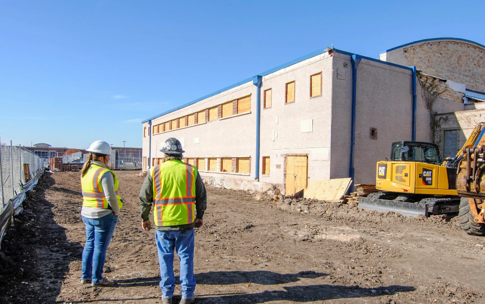 The Advantages of Hiring Commercial Construction Firms in Christchurch