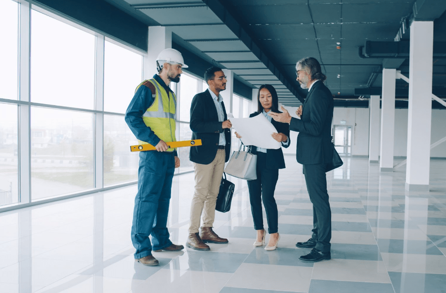 Things to Take into Account Before Selling Commercial Property