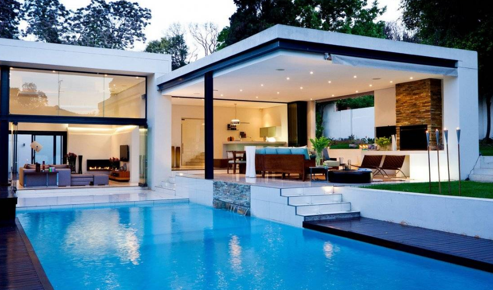 Custom Swimming Pools Victoria Design For Custom Simming Pools