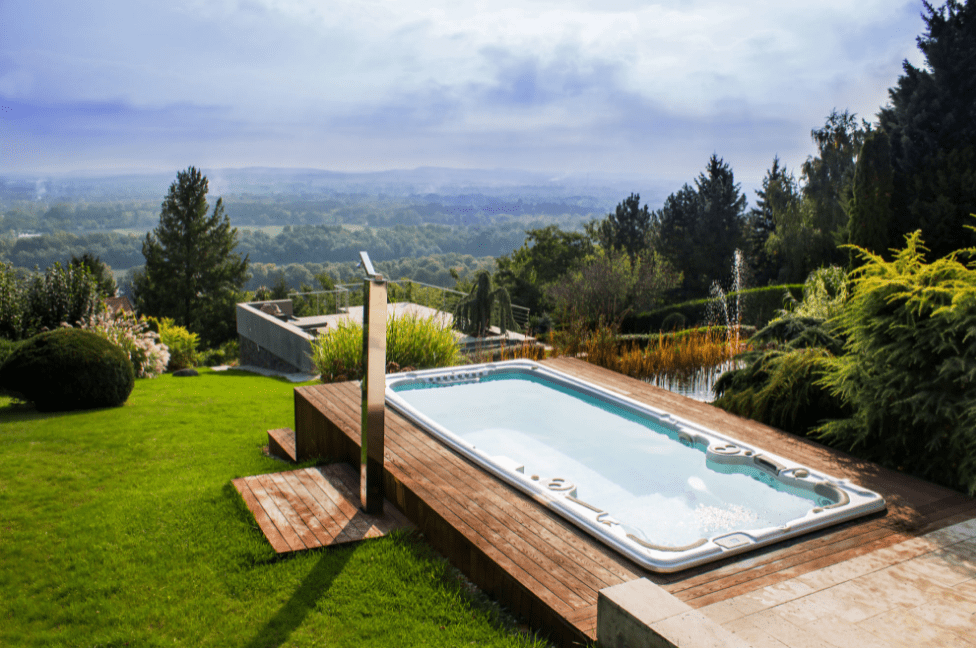 SPA Pools Hamilton Best Cheap SPA Pools NZ 2021
