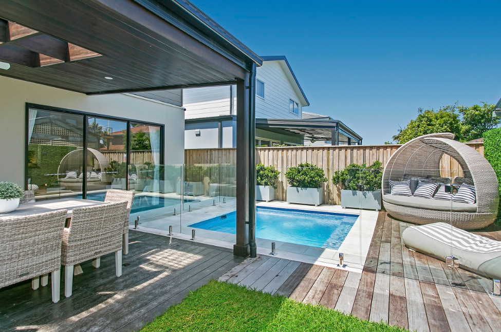 Plunge Pool Best Plunge Pools Prices Melbourne 2021