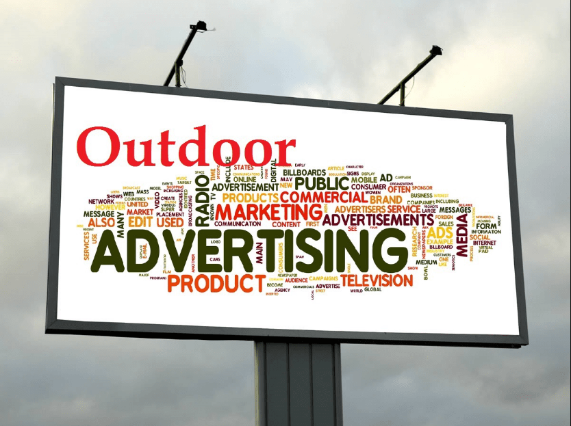 Outdoor Media Things You Need To Know All About Advertisement