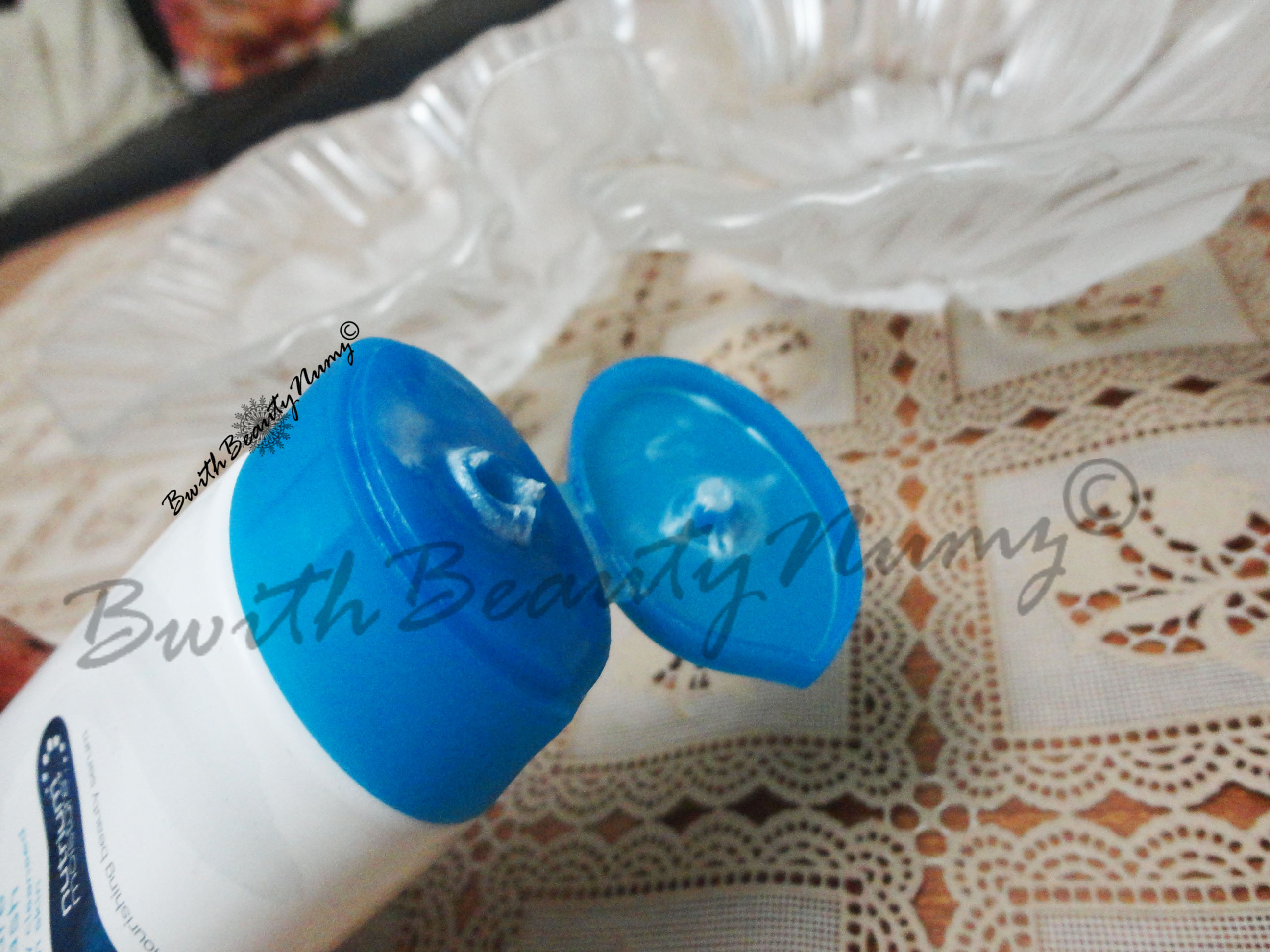 DOVE DEEP PURE FACE WASH Review All About Anam