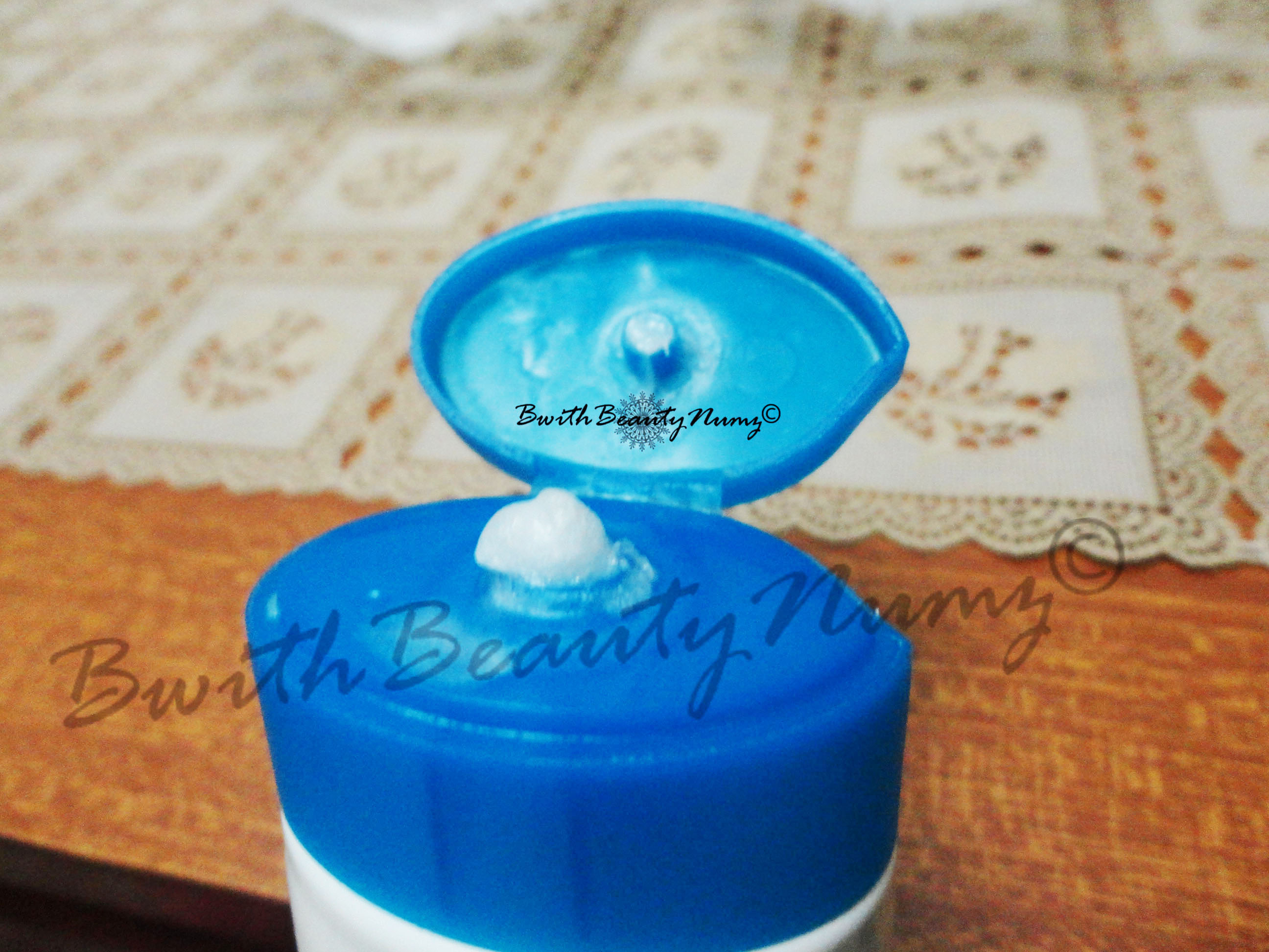 DOVE DEEP PURE FACE WASH Review All About Anam