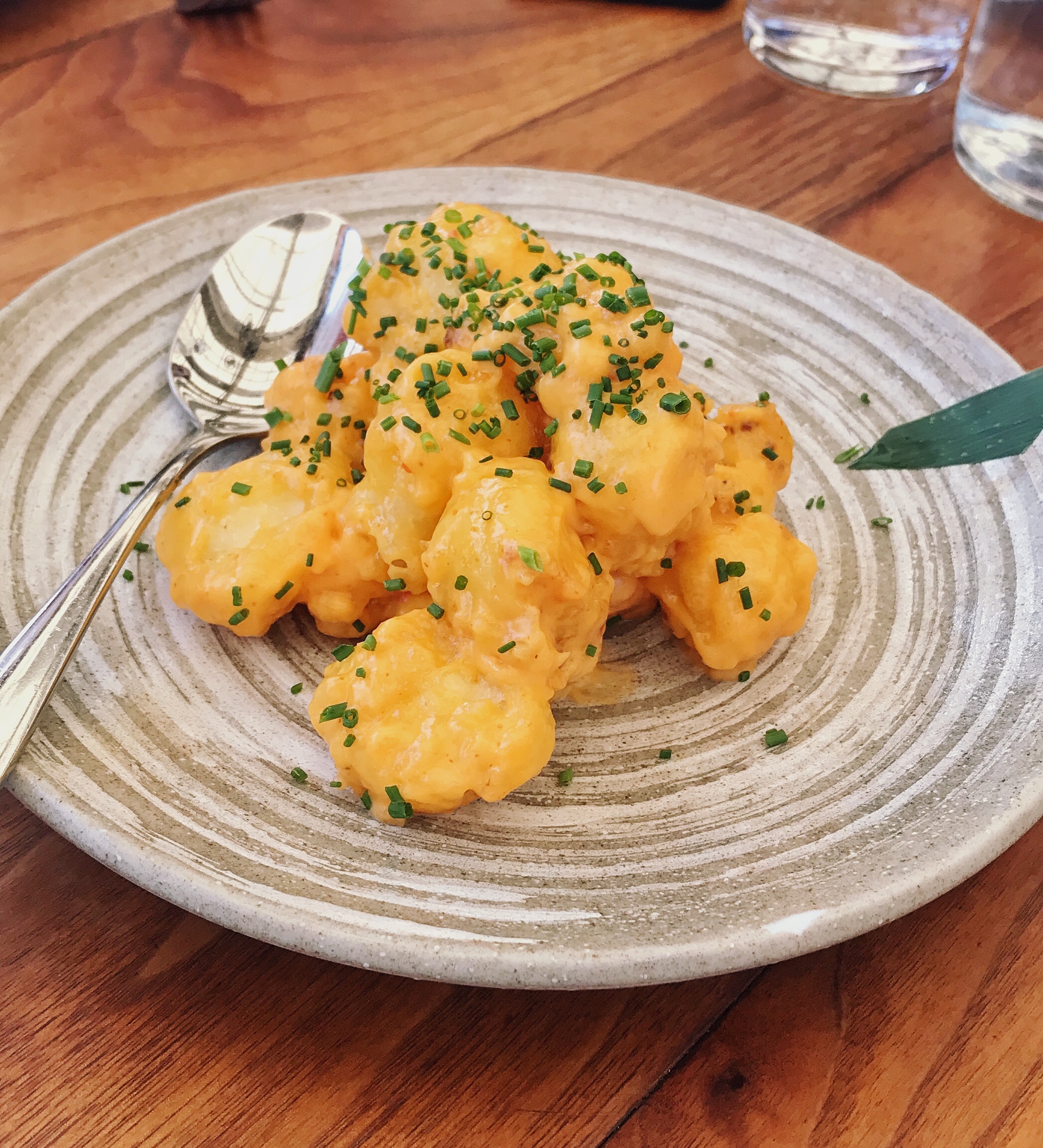 Catch LA Brunch The coolest rooftop in West Hollywood