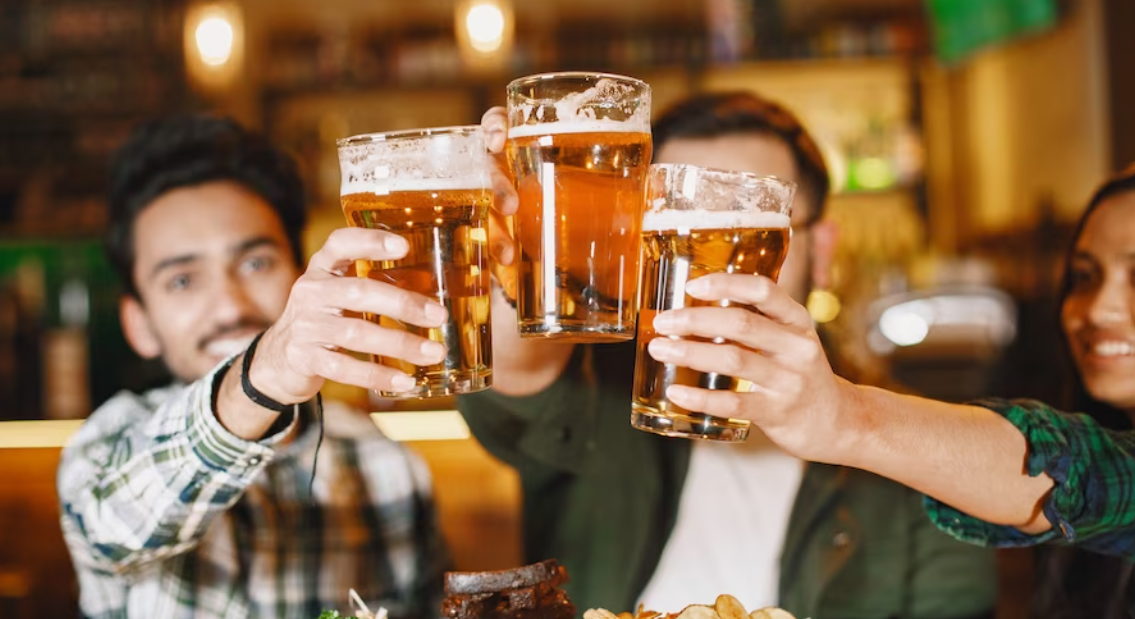 Brew Craft Beer Specialists