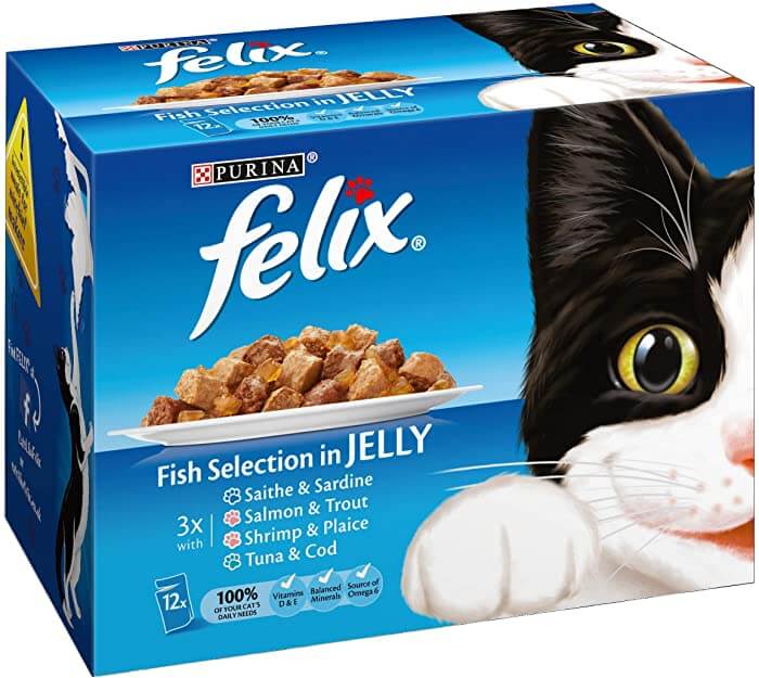 pet pride cat food review Skipjack EJournal Photogallery