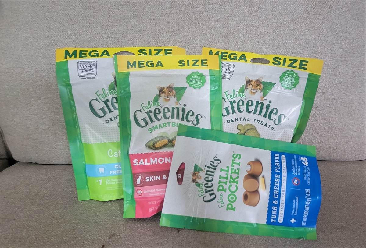Do Greenies Make Dogs Poop Green