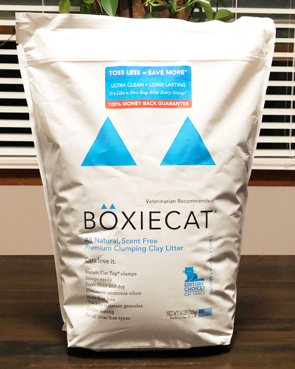 Unbiased Boxiecat Litter Review In 2022 All About Cats