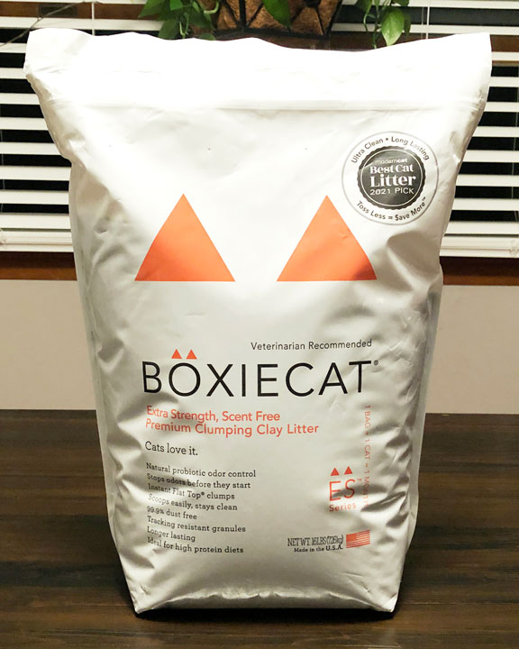 Unbiased Boxiecat Litter Review In 2022 All About Cats