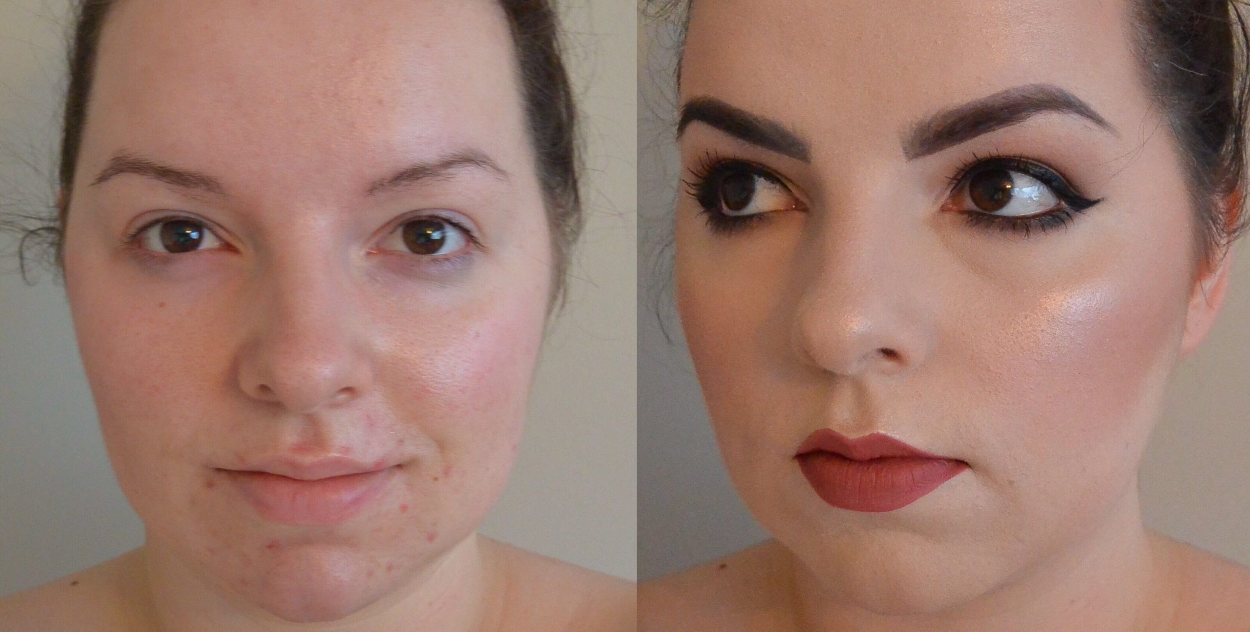 Makeup Essentials For Crossdressers Feminization Tips