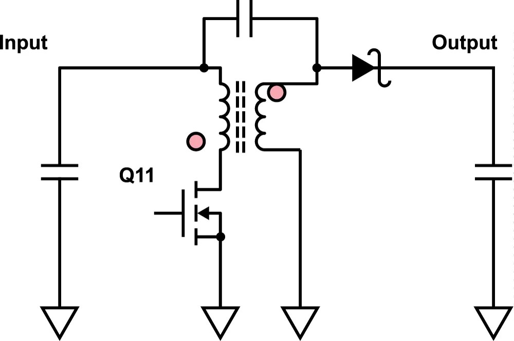 Navigating the Boost Converter’s Vulnerability with Alternative Power