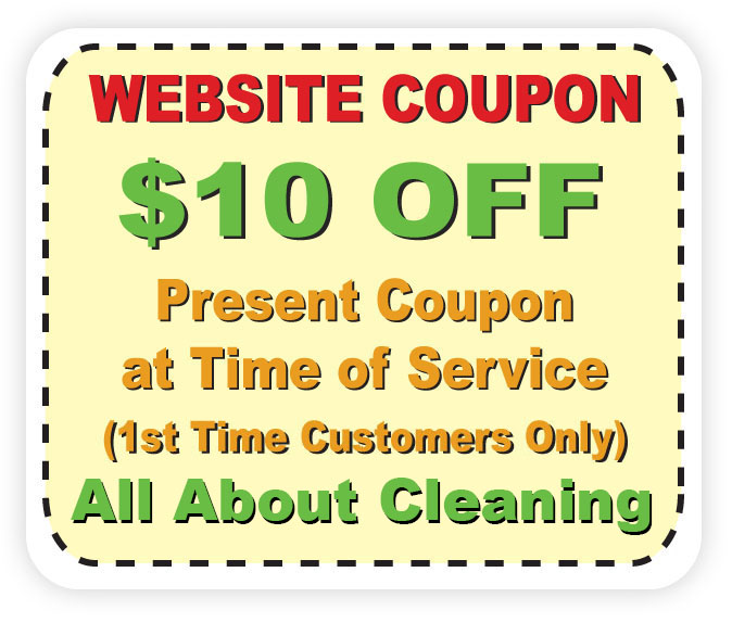 All About Cleaning Las Cruces, New Mexico Cleaning service for