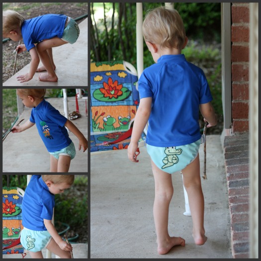 Design by Val Go Green Diapers by Valerie Brown Cheers Inspirational