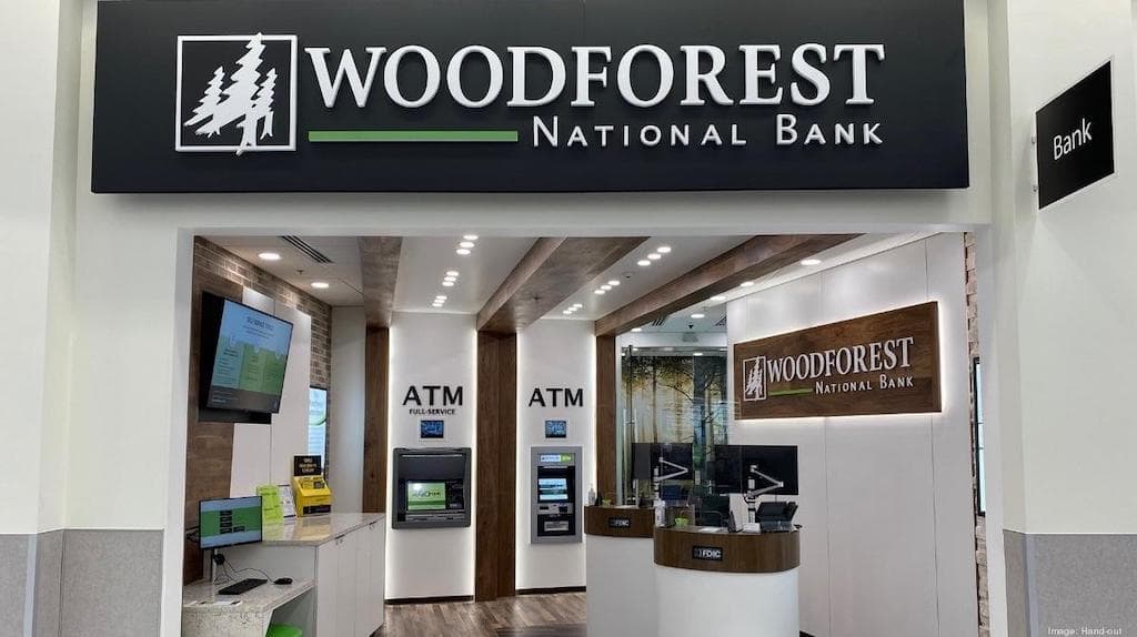 What Time Does Woodforest Direct Deposit Hit? ALL ABOUT DEPOSITS