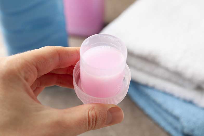 What to Do When You Lose Your Laundry Detergent Cap? All About Detergents