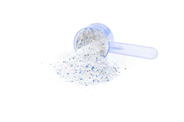 What Are the Benefits of Unscented Detergent Powder? All About Detergents