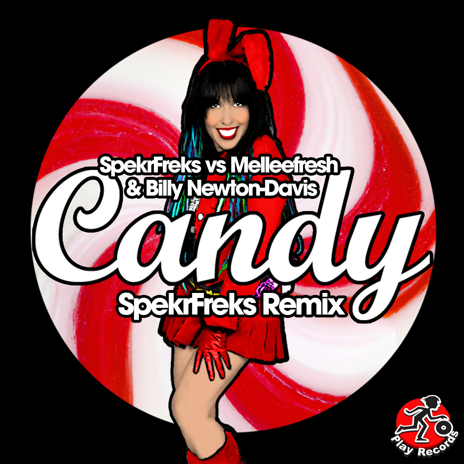 SpekrFreks Are Here With Their Remix of ‘Candy …. AllAboutEdm