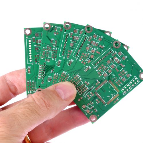 ALL ABOUT ELECTRONICS An Electronics Engineering R & D Company