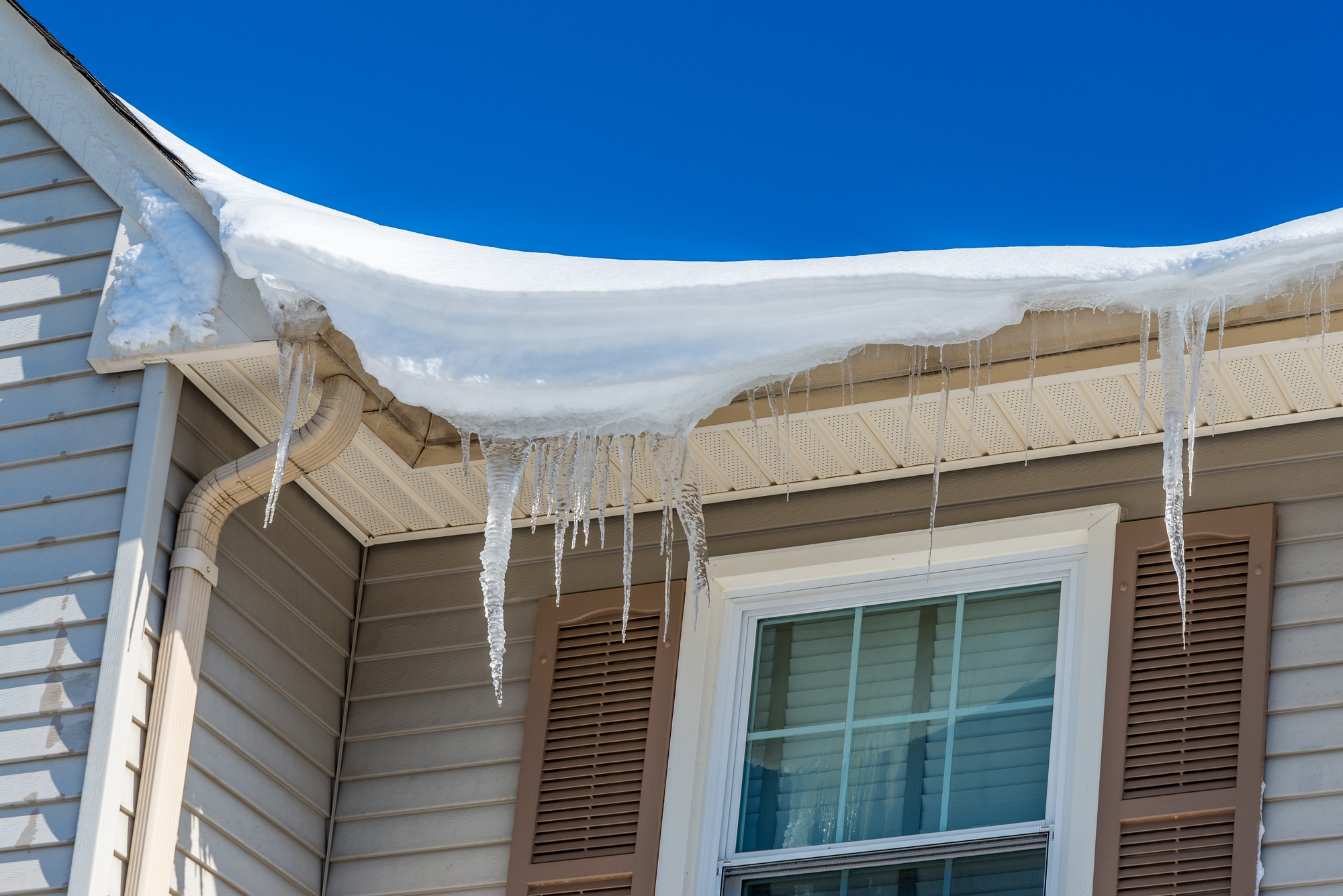 Fix Poor Attic Ventilation Causes and Solutions
